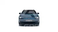 2025 Volkswagen ID 4