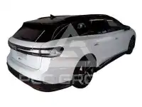 2025 Volkswagen ID 4