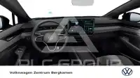 2025 Volkswagen ID 4