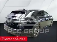 2025 Volkswagen ID 4