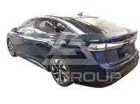 2025 Volkswagen ID 4