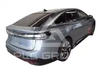 2025 Volkswagen ID 4