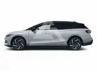 2025 Volkswagen ID 4