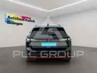 2025 Volkswagen ID 4