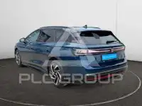2025 Volkswagen ID 4