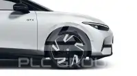 2025 Volkswagen ID 4