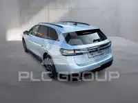 2025 Volkswagen ID 4