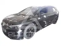 2025 Volkswagen ID 4