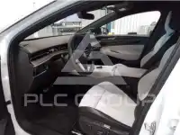 2025 Volkswagen ID 4