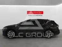 2025 Volkswagen ID 4