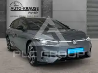 2025 Volkswagen ID 4