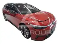 2025 Volkswagen ID 4