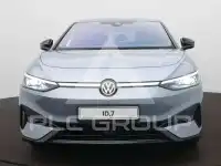 2025 Volkswagen ID 4