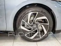 2025 Volkswagen ID 4