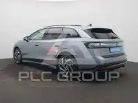 2025 Volkswagen ID 4