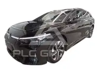 2025 Volkswagen ID 4