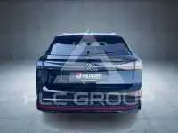 2025 Volkswagen ID 4