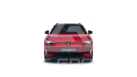 2025 Volkswagen ID 4
