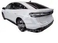 2025 Volkswagen ID 4