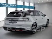 2025 Volkswagen ID 4