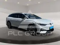 2025 Volkswagen ID 4