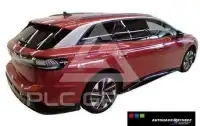 2025 Volkswagen ID 4