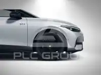 2025 Volkswagen ID 4