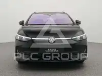 2025 Volkswagen ID 4
