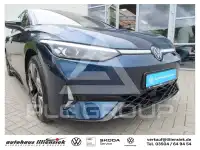 2025 Volkswagen ID 4