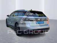 2025 Volkswagen ID 4