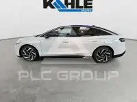 2025 Volkswagen ID 4