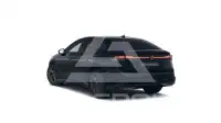 2025 Volkswagen ID 4