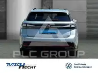 2025 Volkswagen ID 4