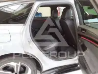 2025 Volkswagen ID 4