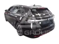 2025 Volkswagen ID 4