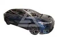 2025 Volkswagen ID 4