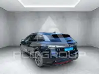 2025 Volkswagen ID 4