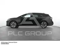 2025 Volkswagen ID 4