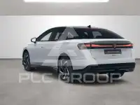 2025 Volkswagen ID 4