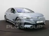 2025 Volkswagen ID 4