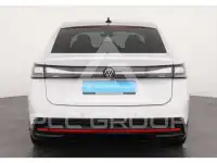 2025 Volkswagen ID 4
