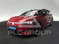 2025 Volkswagen ID 4