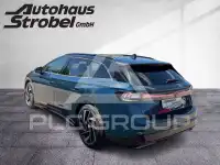2025 Volkswagen ID 4