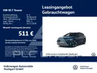 2025 Volkswagen ID 4
