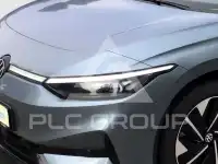 2025 Volkswagen ID 4