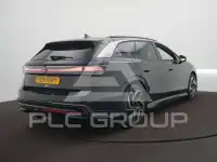 2025 Volkswagen ID 4