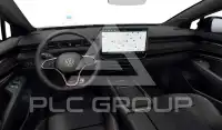 2025 Volkswagen ID 4