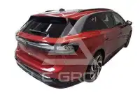 2025 Volkswagen ID 4