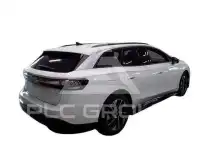 2025 Volkswagen ID 4
