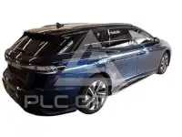 2025 Volkswagen ID 4